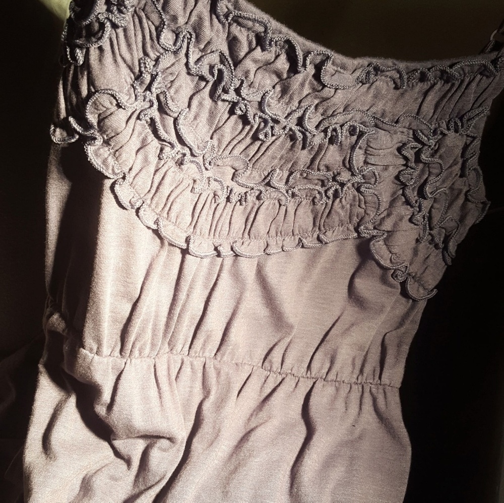 🆕️ NWOT Banana Republic Cami Dress 🆕️